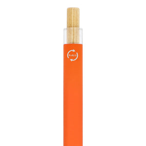 Penna a sfera Kalmar R-AL - personalizzabile con logo
