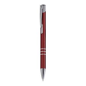 Penna a Sfera Katoa bordeaux - personalizzabile con logo