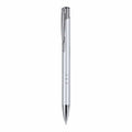 Penna a Sfera Katoa color argento - personalizzabile con logo