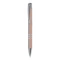 Penna a Sfera Katoa rosa - personalizzabile con logo