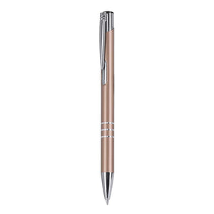 Penna a Sfera Katoa rosa - personalizzabile con logo