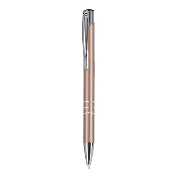 Penna a Sfera Katoa rosa - personalizzabile con logo