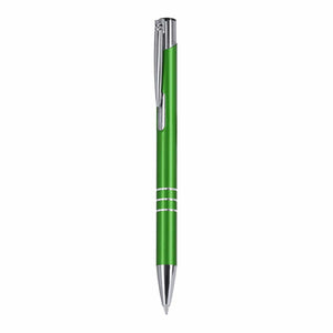 Penna a Sfera Katoa verde - personalizzabile con logo