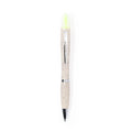 Penna a Sfera Kinun natural - personalizzabile con logo