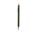Penna a Sfera Kosif verde - personalizzabile con logo
