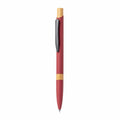 Penna a Sfera Lantasker rosso - personalizzabile con logo