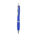 Penna a Sfera Lathem blu - personalizzabile con logo