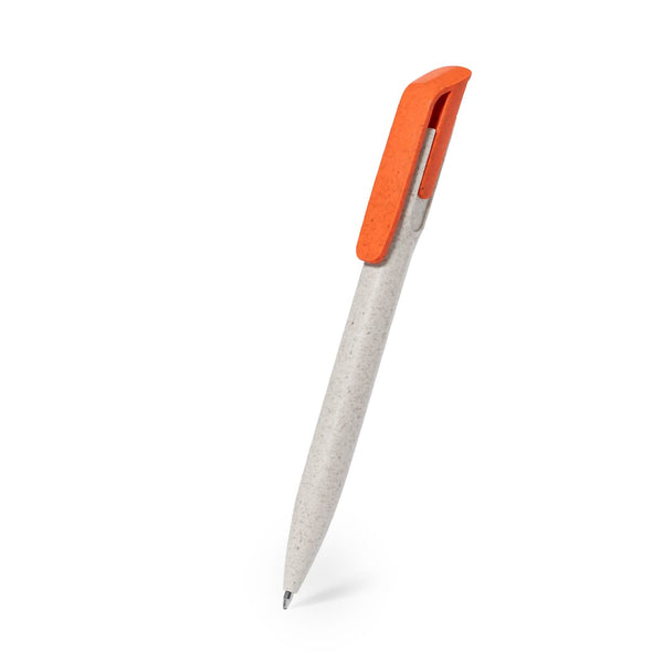 Penna a Sfera Latif - personalizzabile con logo