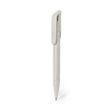 Penna a Sfera Latif natural - personalizzabile con logo