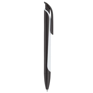 Penna a sfera Long Shadow - personalizzabile con logo