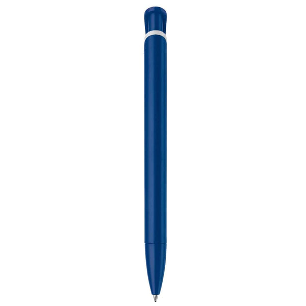 Penna a sfera Long Shadow - personalizzabile con logo