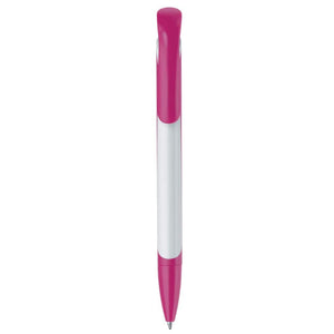 Penna a sfera Long Shadow - personalizzabile con logo