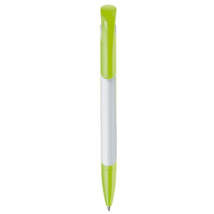 Penna a sfera Long Shadow - personalizzabile con logo