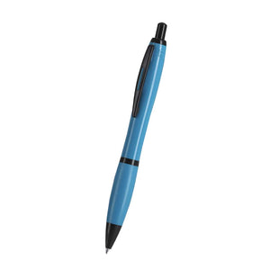 Penna a Sfera Maldy - personalizzabile con logo