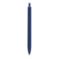 Penna a Sfera Maron blu navy - personalizzabile con logo