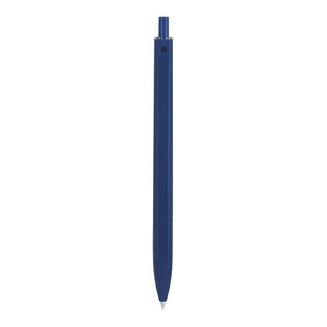 Penna a Sfera Maron blu navy - personalizzabile con logo