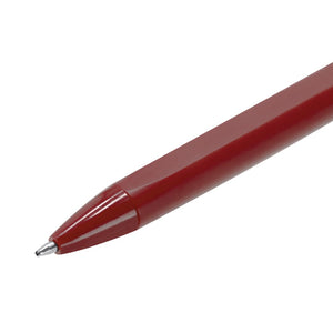 Penna a Sfera Maron - personalizzabile con logo