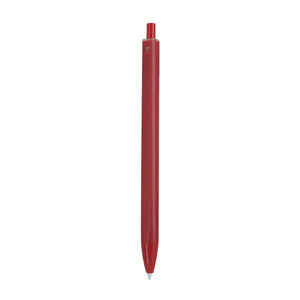 Penna a Sfera Maron - personalizzabile con logo