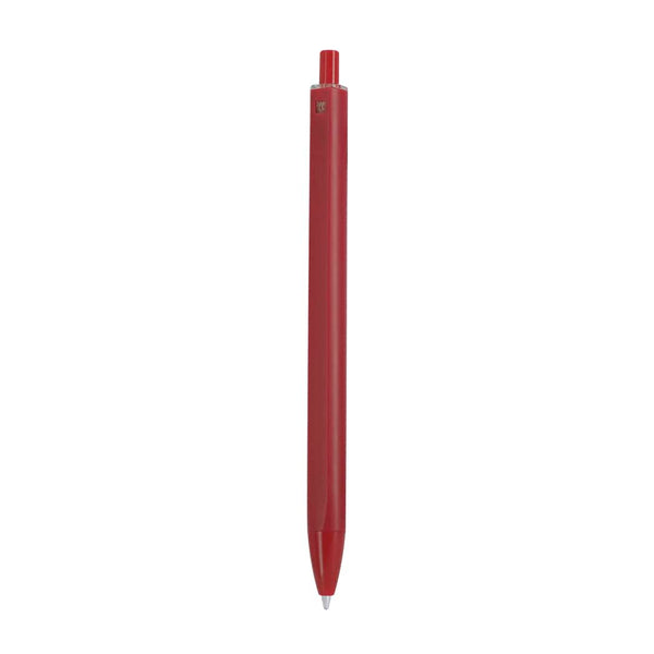 Penna a Sfera Maron - personalizzabile con logo