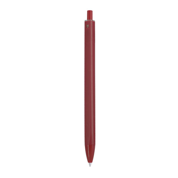Penna a Sfera Maron - personalizzabile con logo