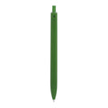 Penna a Sfera Maron verde escuro - personalizzabile con logo