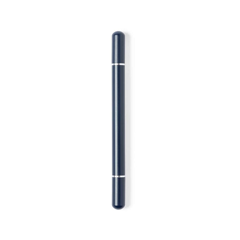 Penna a Sfera Matita Eterna Holwick blu navy - personalizzabile con logo