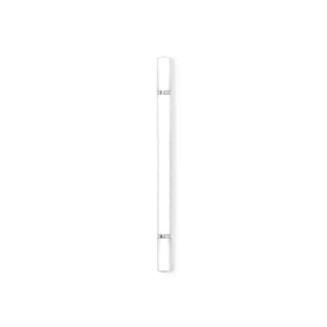 Penna a Sfera Matita Eterna May bianco - personalizzabile con logo