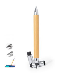 Penna a Sfera Matita Eterna Zack - personalizzabile con logo