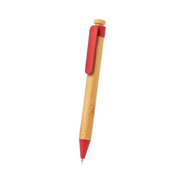 Penna a Sfera Melky - personalizzabile con logo