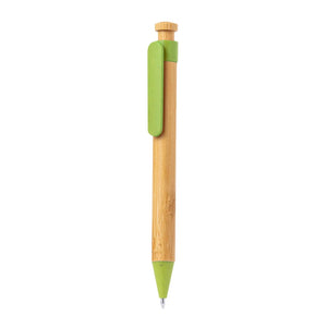 Penna a Sfera Melky - personalizzabile con logo