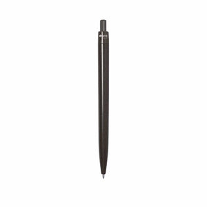 Penna a Sfera Meryen marrone - personalizzabile con logo