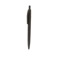 Penna a Sfera Meryen marrone - personalizzabile con logo