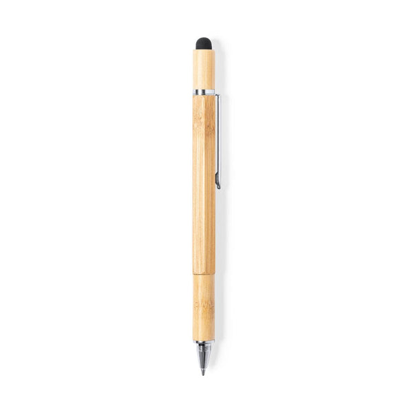 Penna a Sfera Multifunzione Rakars - personalizzabile con logo