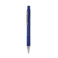 Penna a Sfera Napiro blu - personalizzabile con logo