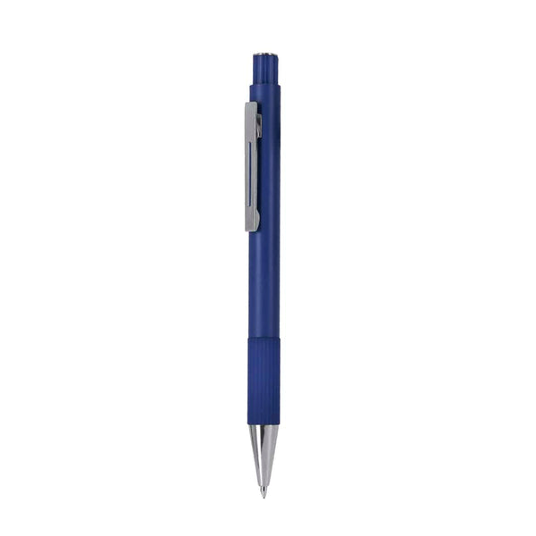 Penna a Sfera Napiro blu - personalizzabile con logo