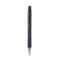 Penna a Sfera Napiro blu navy - personalizzabile con logo