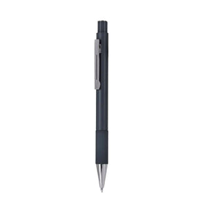 Penna a Sfera Napiro blu navy - personalizzabile con logo