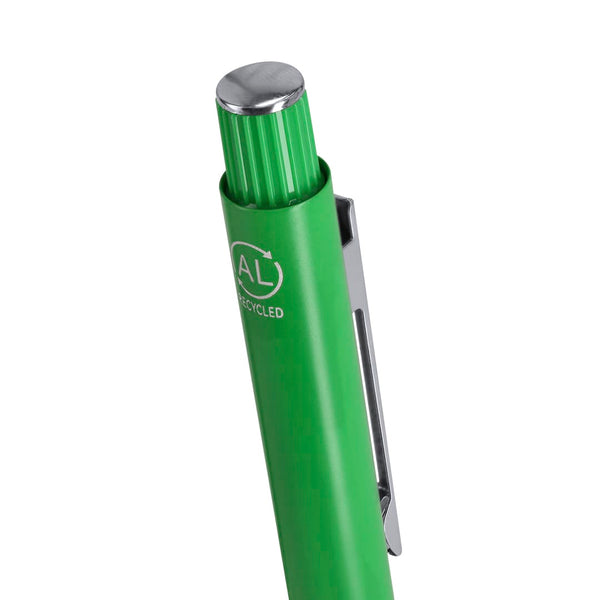Penna a Sfera Napiro - personalizzabile con logo