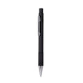 Penna a Sfera Napiro nero - personalizzabile con logo