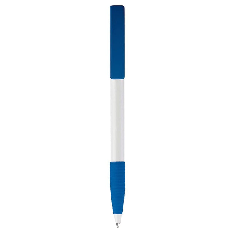 Penna a sfera Nash Grip hardcolour - personalizzabile con logo