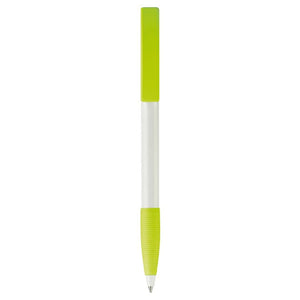 Penna a sfera Nash Grip hardcolour - personalizzabile con logo