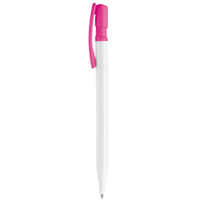 Penna a sfera Nash hardcolour - personalizzabile con logo