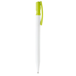 Penna a sfera Nash hardcolour - personalizzabile con logo