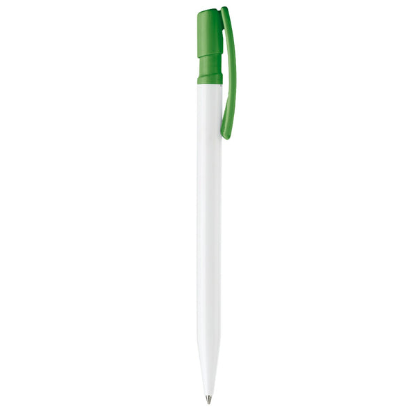 Penna a sfera Nash hardcolour - personalizzabile con logo