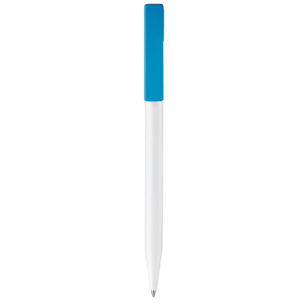 Penna a sfera Nash hardcolour - personalizzabile con logo
