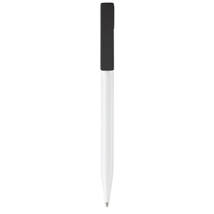 Penna a sfera Nash hardcolour - personalizzabile con logo