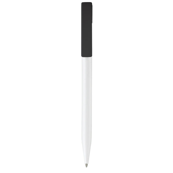 Penna a sfera Nash hardcolour - personalizzabile con logo