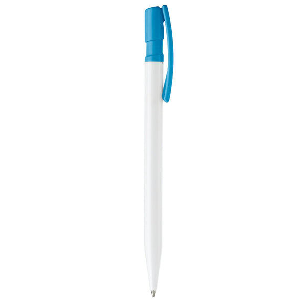 Penna a sfera Nash hardcolour - personalizzabile con logo