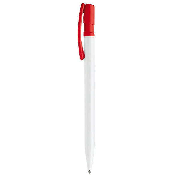 Penna a sfera Nash hardcolour - personalizzabile con logo