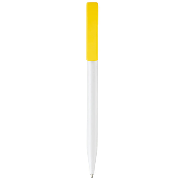 Penna a sfera Nash hardcolour - personalizzabile con logo